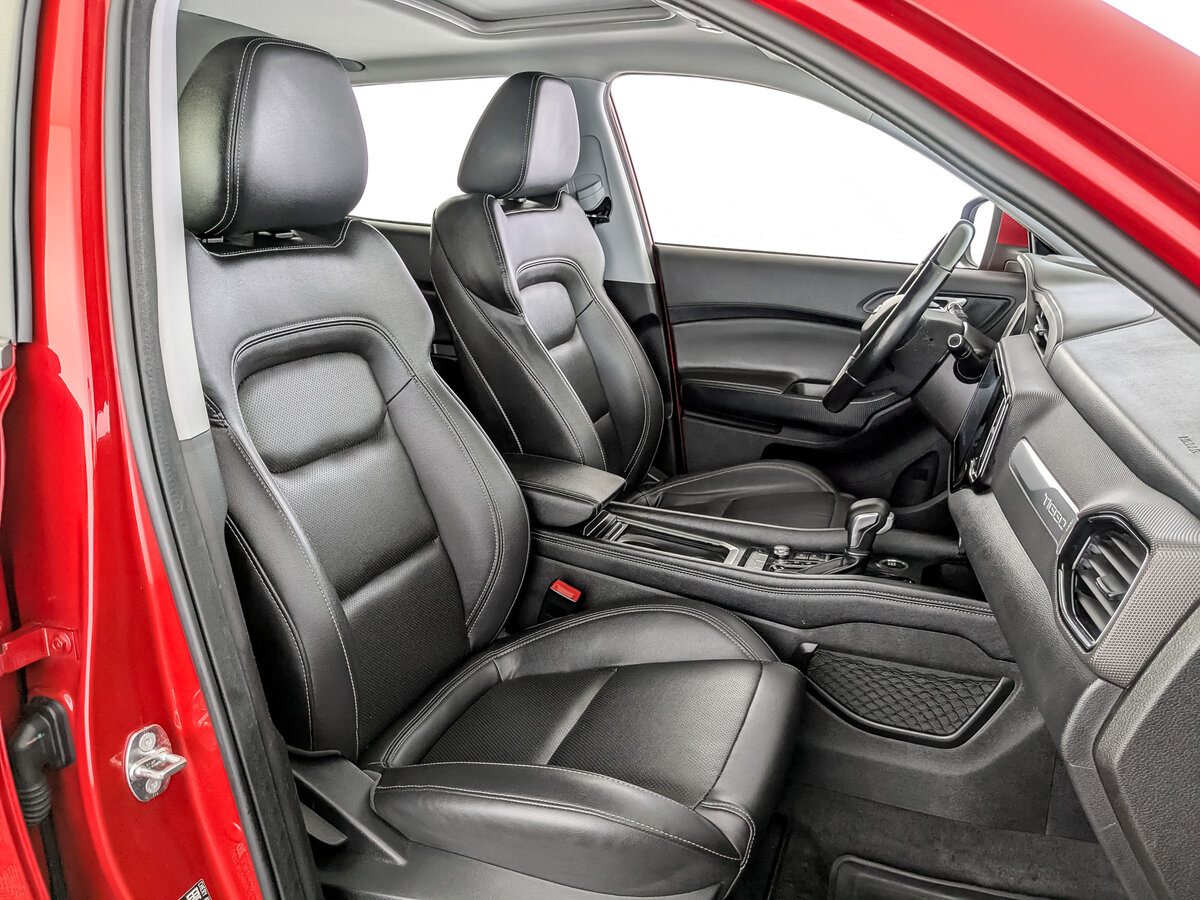 Купить Chery Tiggo 4 I Рестайлинг, 2022, 111 684 км, фото №23