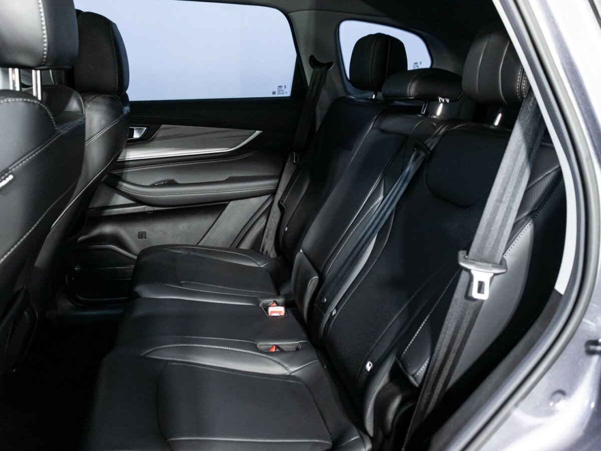 Купить Chery Tiggo 8 Pro Max I, 2023, 28 412 км, фото №8