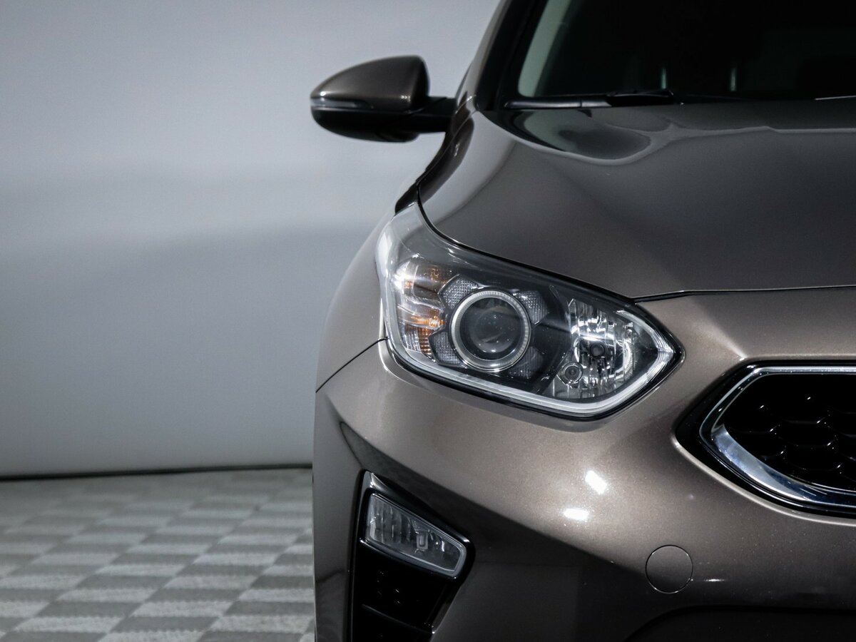Купить Kia Ceed III, 2020, 68 800 км, фото №15