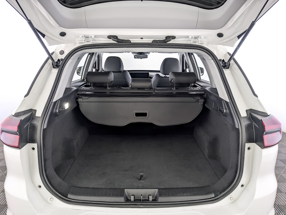 Купить Chery Tiggo 7 Pro Max I, 2024, 62 395 км, фото №10