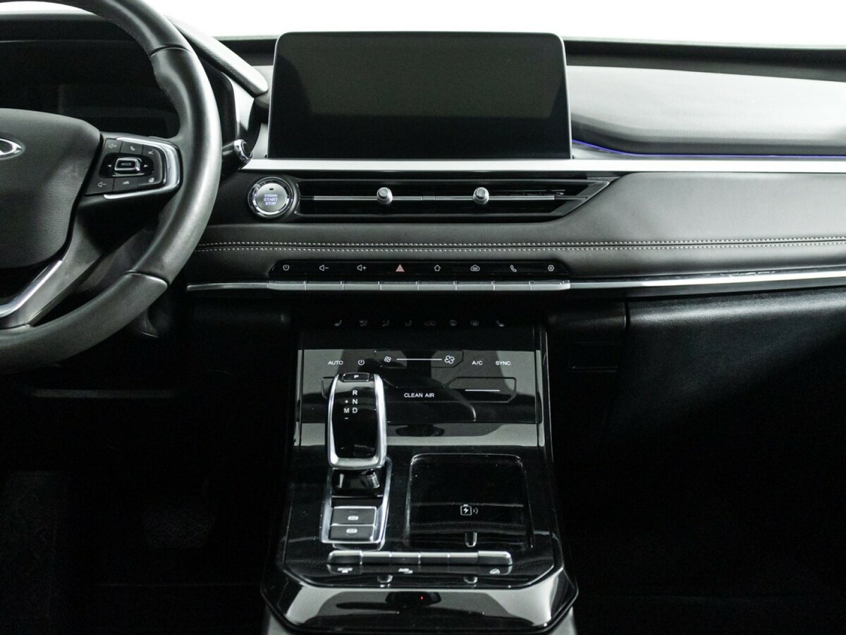 Купить Chery Tiggo 7 Pro I, 2022, 75 112 км, фото №14