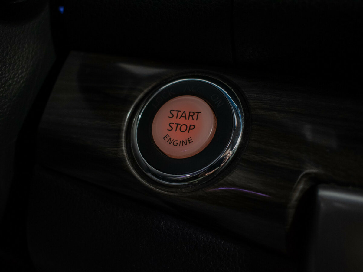 Купить Nissan Teana II Рестайлинг, 2012, 140 000 км, фото №12