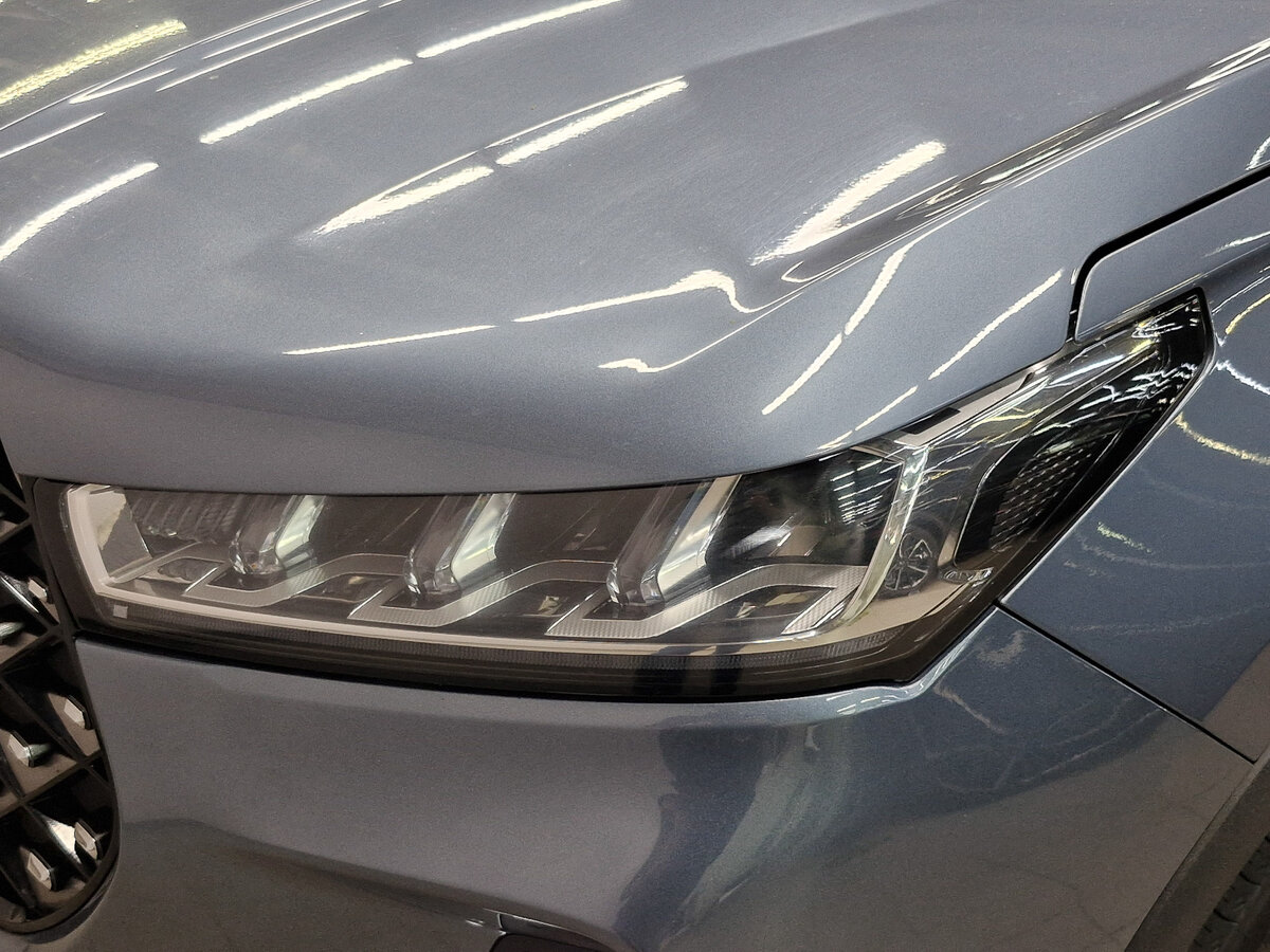 Купить Chery Tiggo 7 Pro I, 2021, 71 919 км, фото №10