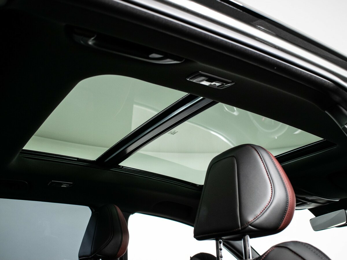 Купить Geely Coolray I Рестайлинг, 2023, 32 000 км, фото №10