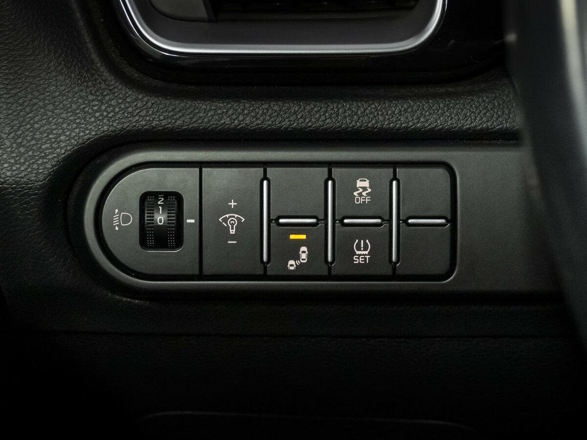 Купить Kia Ceed III Рестайлинг, 2021, 85 220 км, фото №12