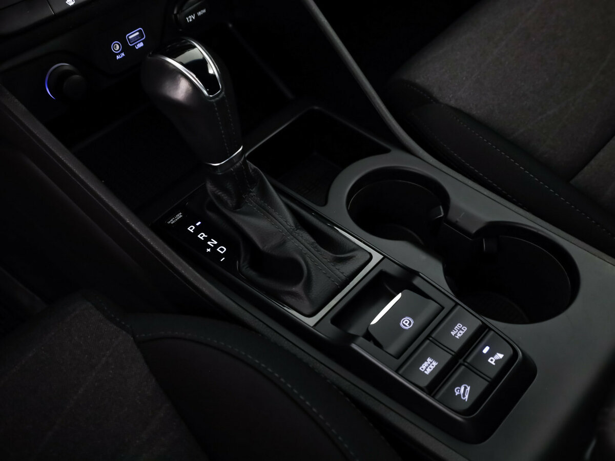 Купить Hyundai Tucson III, 2018, 172 605 км, фото №21