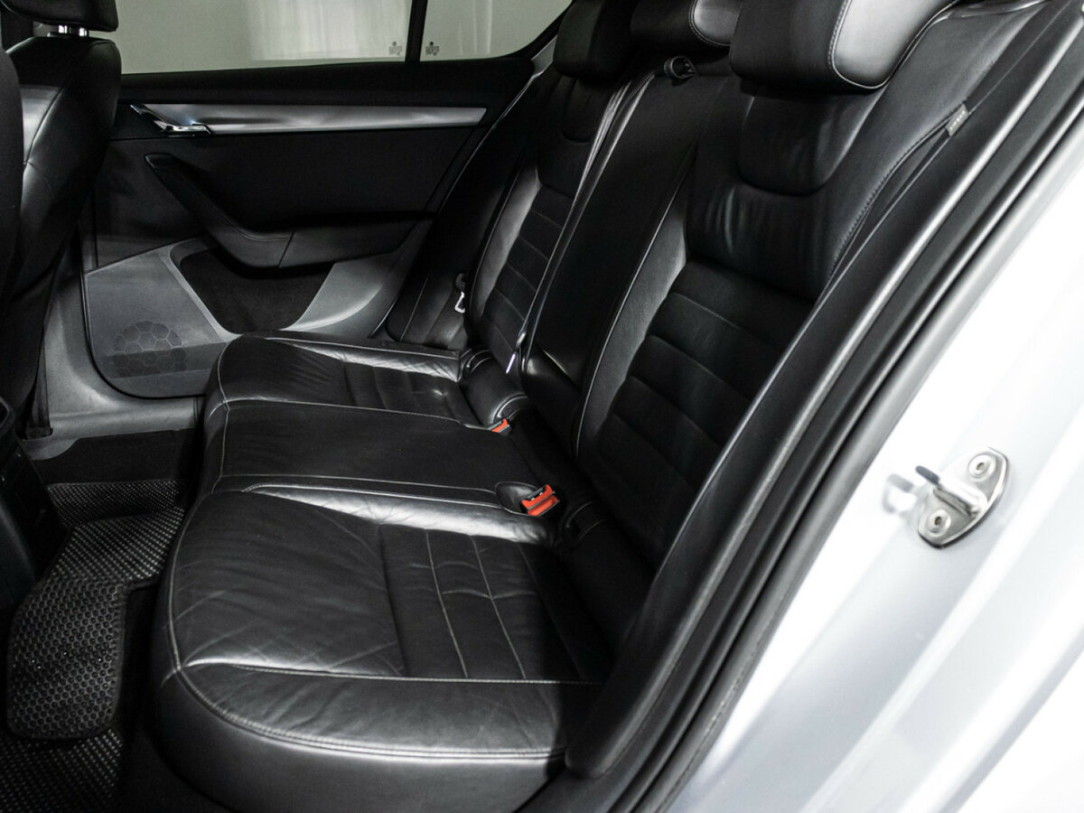 Купить Skoda Octavia III (A7), 2013, 163 000 км, фото №9