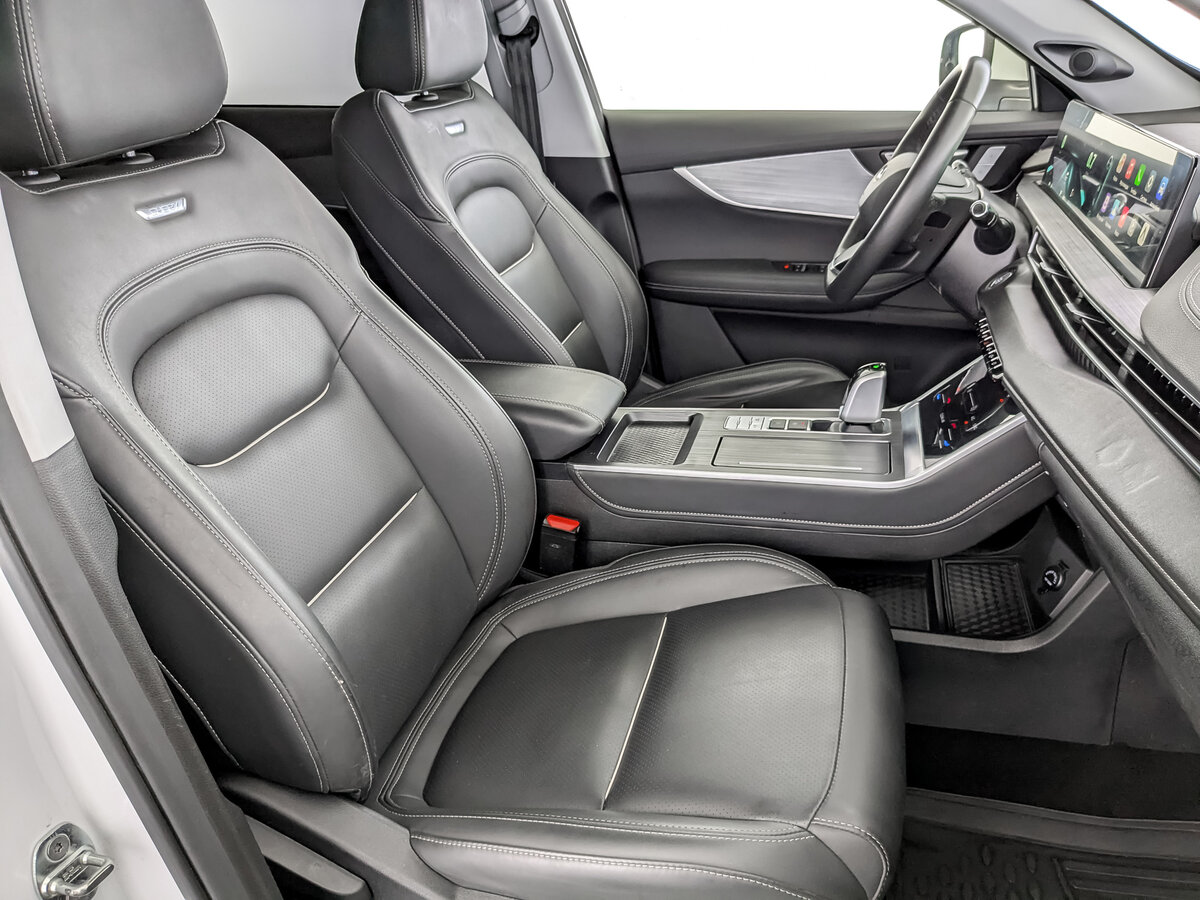 Купить Chery Tiggo 7 Pro Max I, 2024, 67 849 км, фото №22