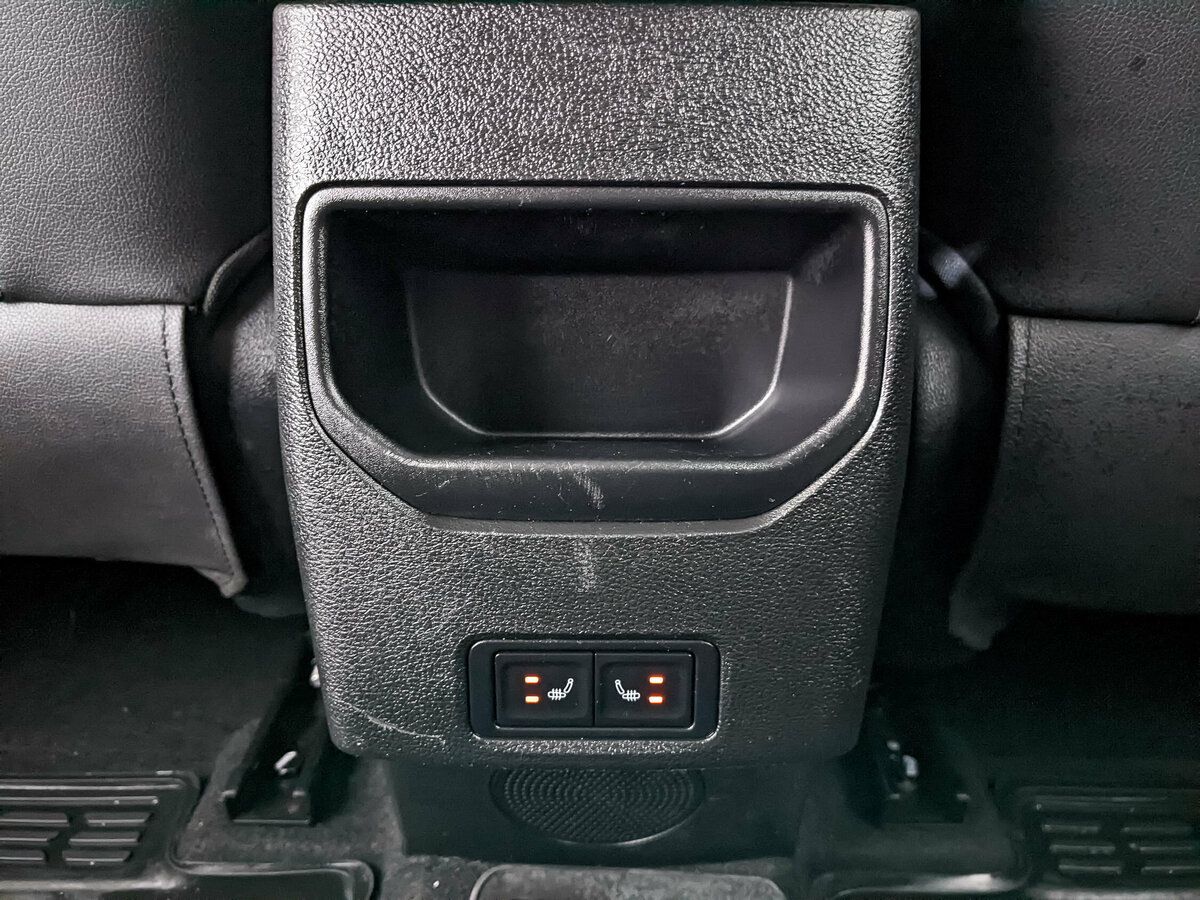 Купить Chery Tiggo 4 I Рестайлинг, 2022, 115 620 км, фото №25