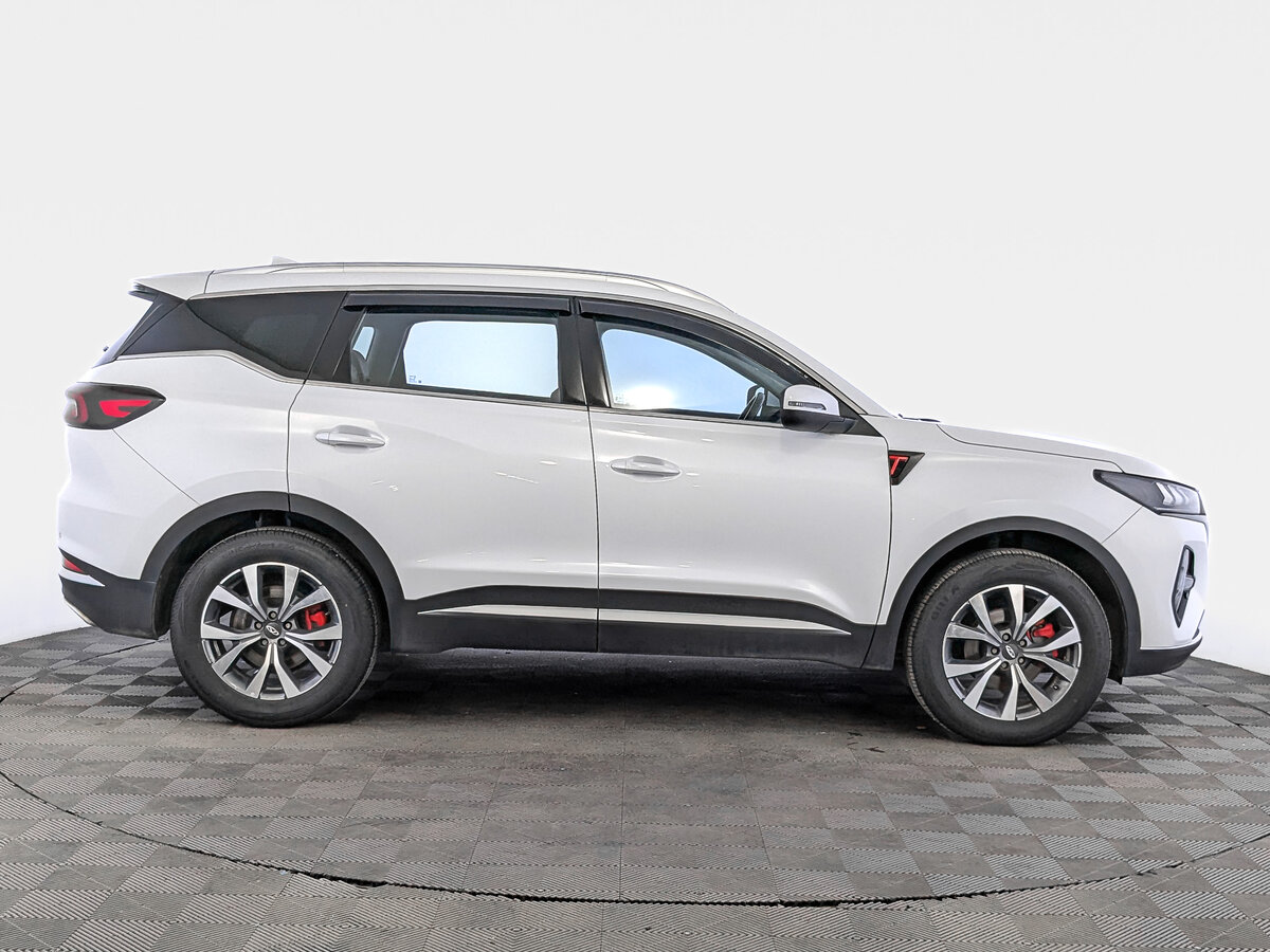 Купить Chery Tiggo 7 Pro Max I, 2024, 107 869 км, фото №4
