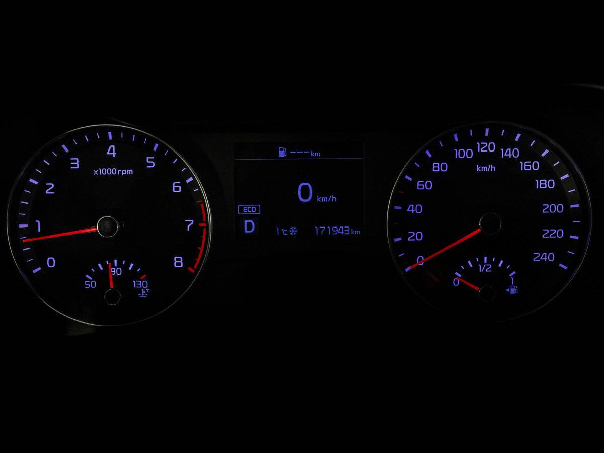 Купить Kia Cerato IV, 2019, 171 936 км, фото №18