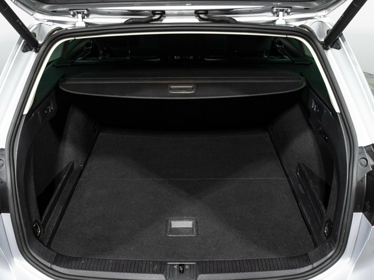 Купить Volkswagen Passat B8, 2017, 147 000 км, фото №21