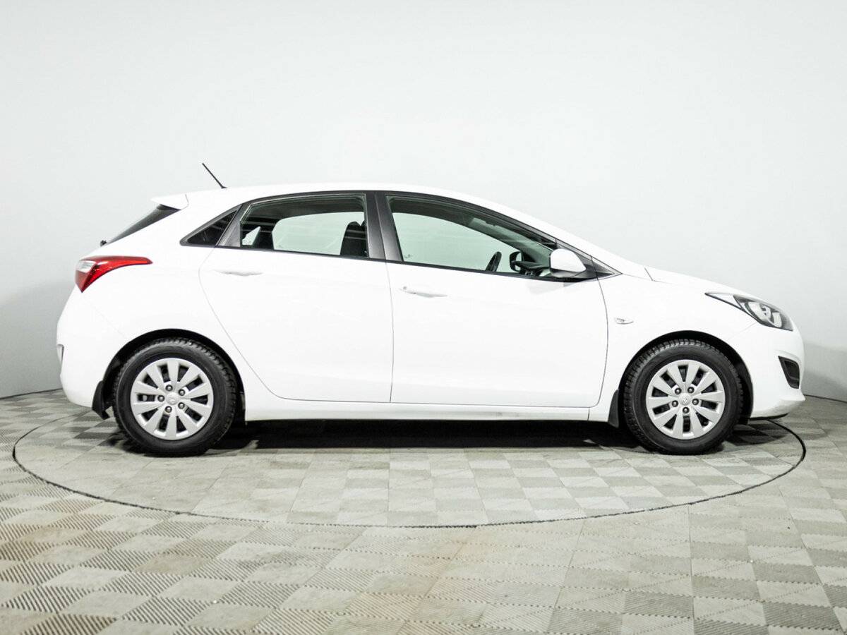 Купить Hyundai i30 II Рестайлинг, 2015, 114 146 км, фото №4
