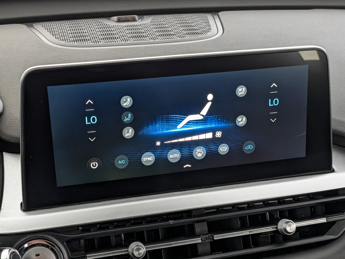 Купить Chery Tiggo 7 Pro I, 2022, 120 124 км, фото №27