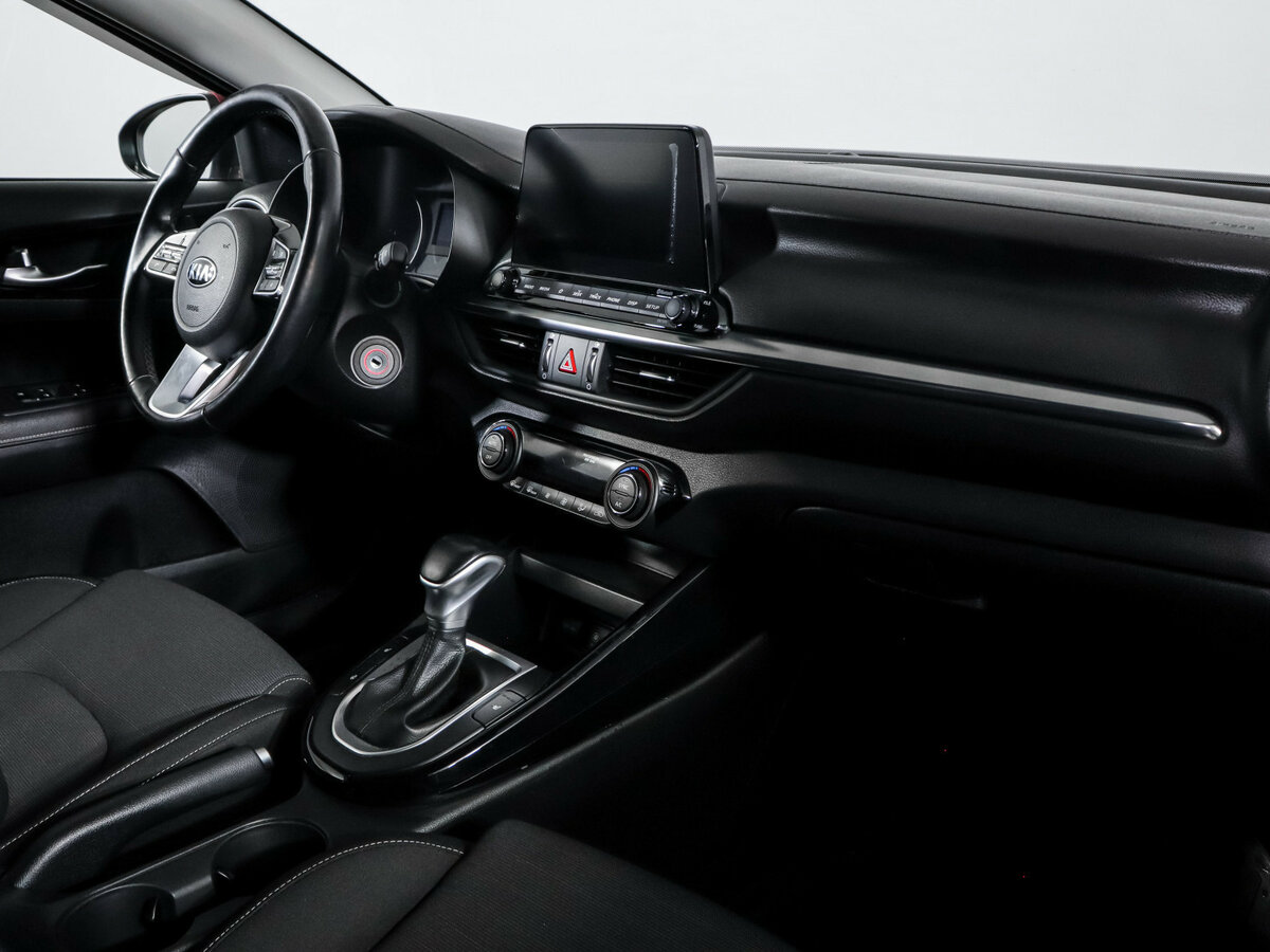 Купить Kia Cerato IV, 2019, 93 000 км, фото №7
