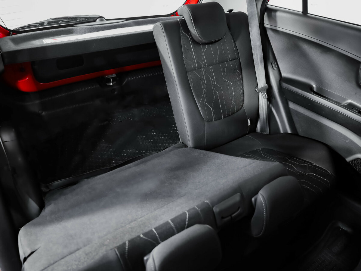 Купить Kia Picanto II, 2014, 94 914 км, фото №22