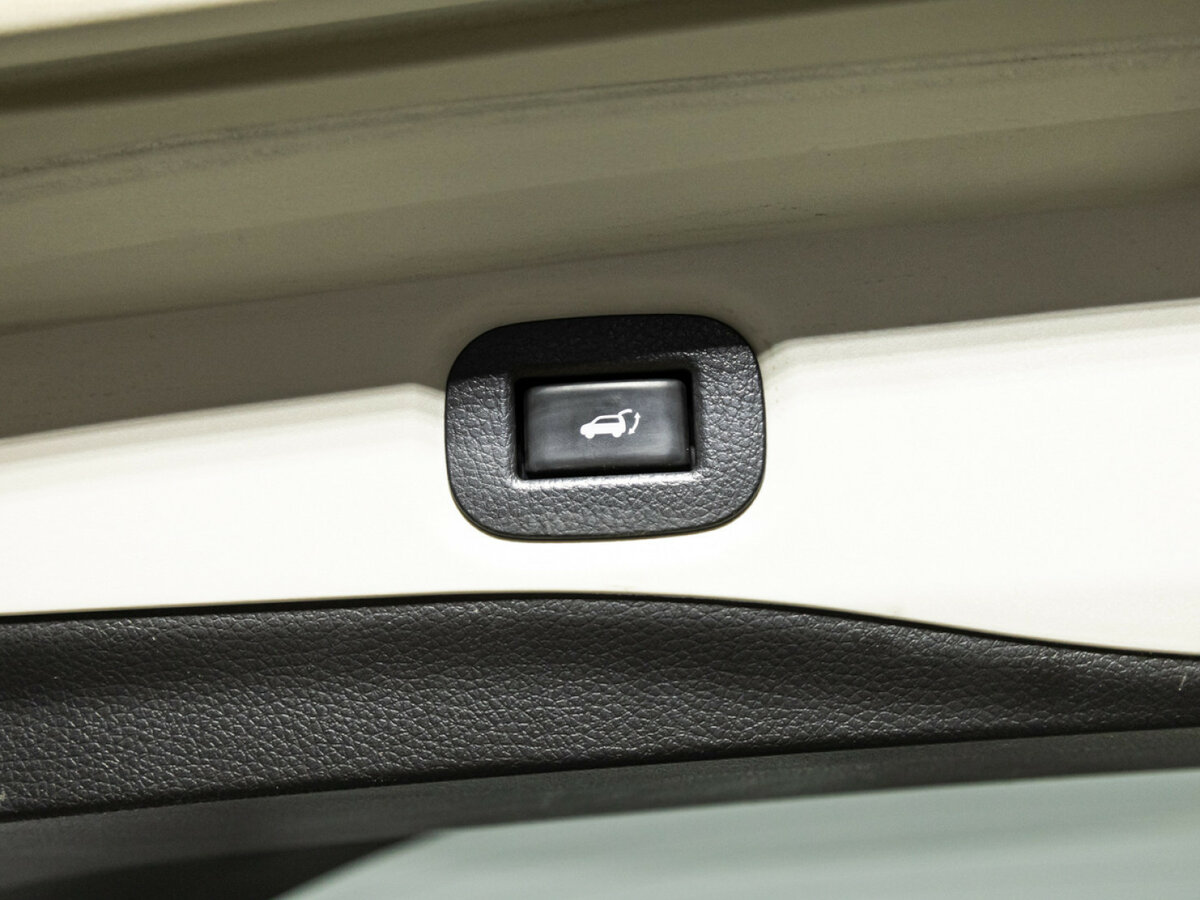 Купить Nissan X-Trail III, 2016, 99 342 км, фото №21