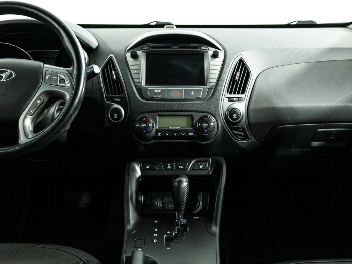 Купить Hyundai ix35 I Рестайлинг, 2014, 148 922 км, фото №14