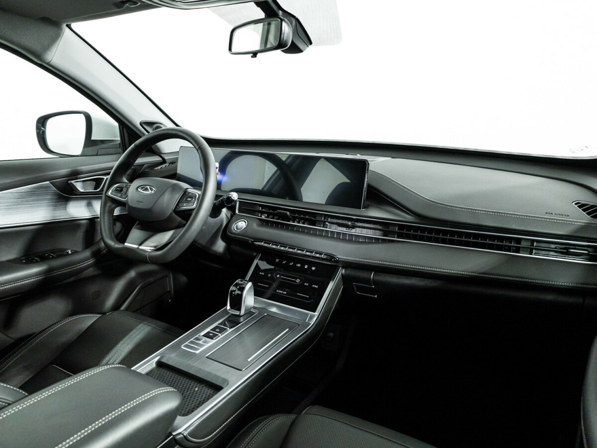 Купить Chery Tiggo 7 Pro Max I, 2024, 18 298 км, фото №7