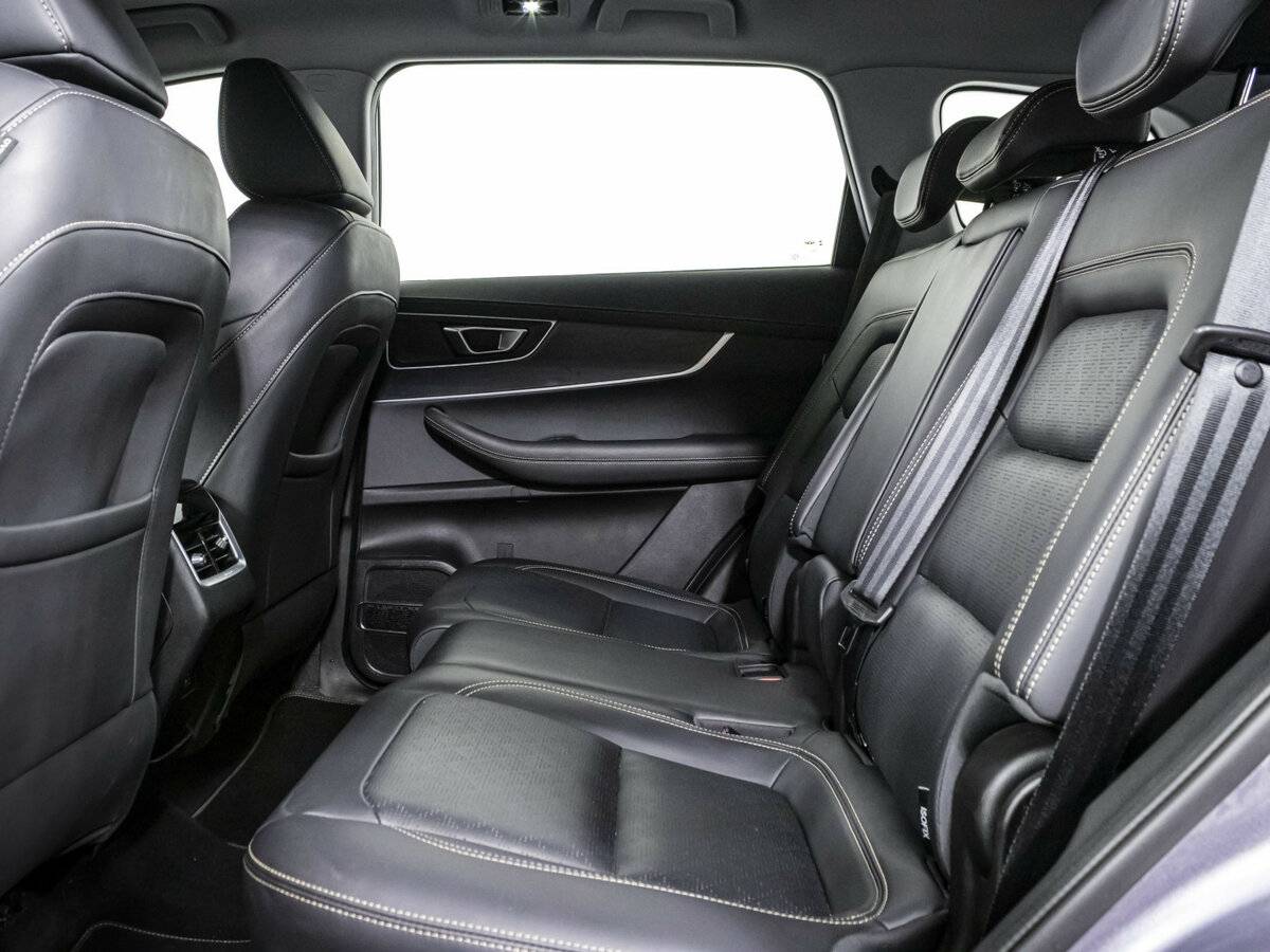 Купить Chery Tiggo 8 I Рестайлинг, 2023, 21 395 км, фото №12