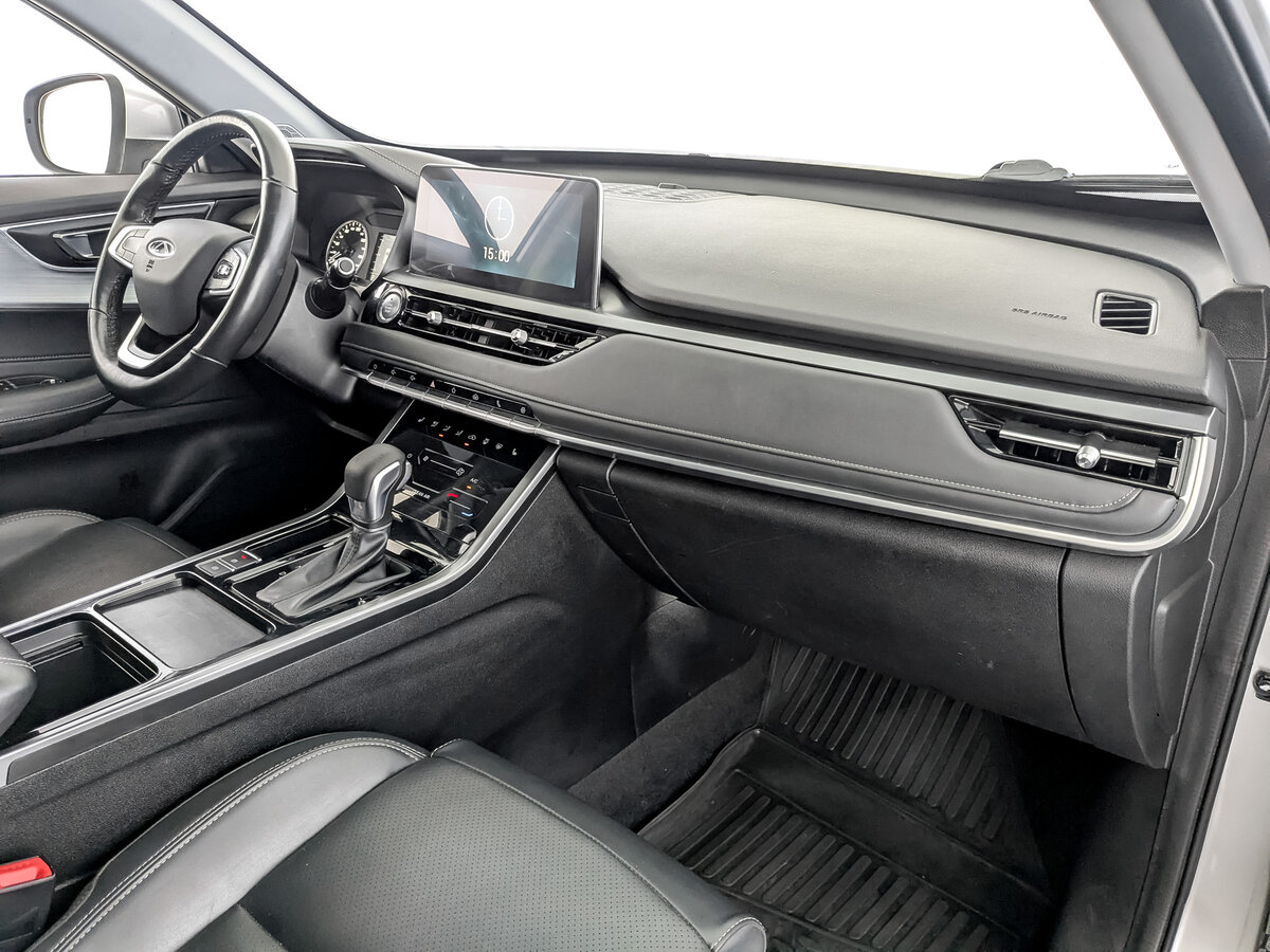Купить Chery Tiggo 4 Pro I, 2022, 85 793 км, фото №11