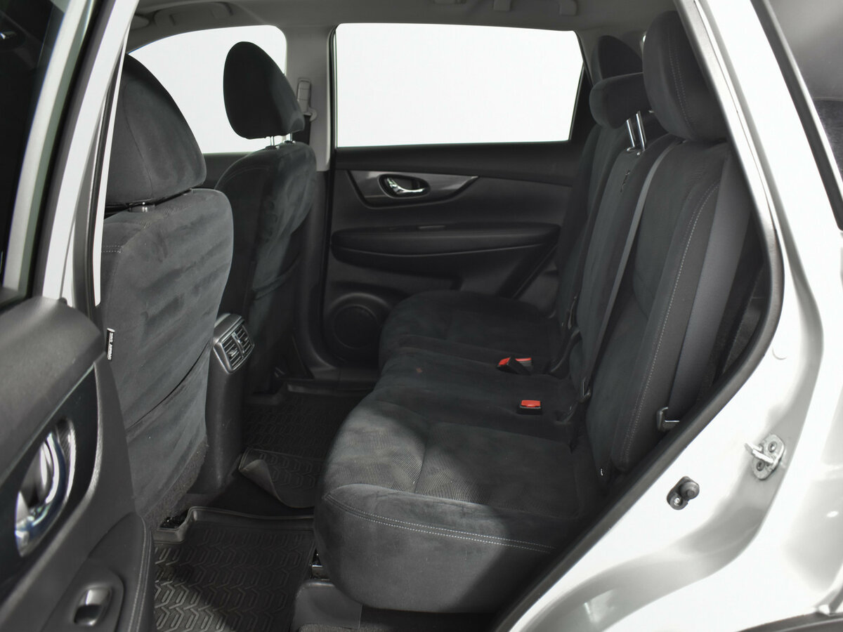 Купить Nissan X-Trail III, 2015, 237 000 км, фото №11