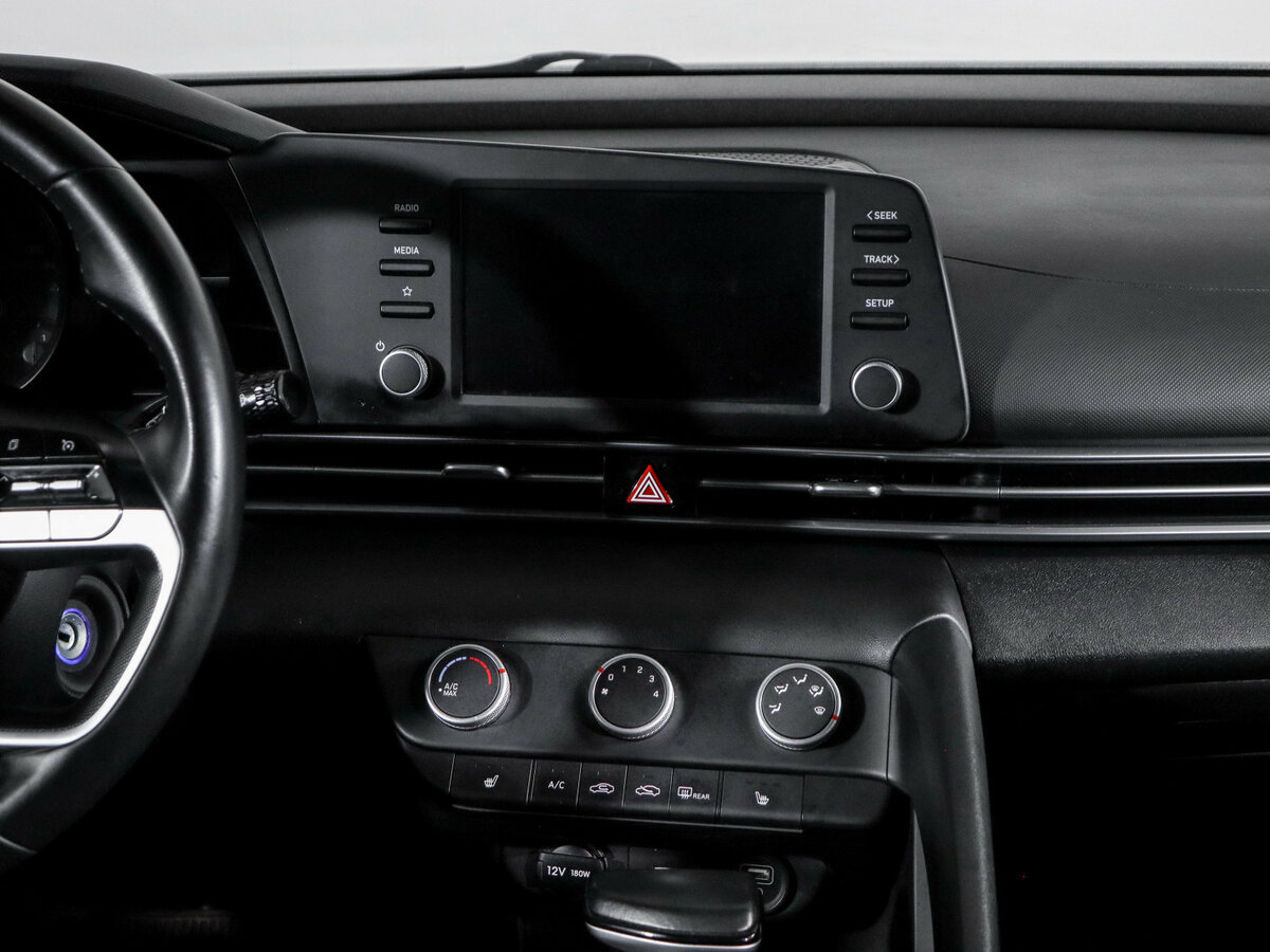Купить Hyundai Elantra VII (CN7), 2021, 86 700 км, фото №11