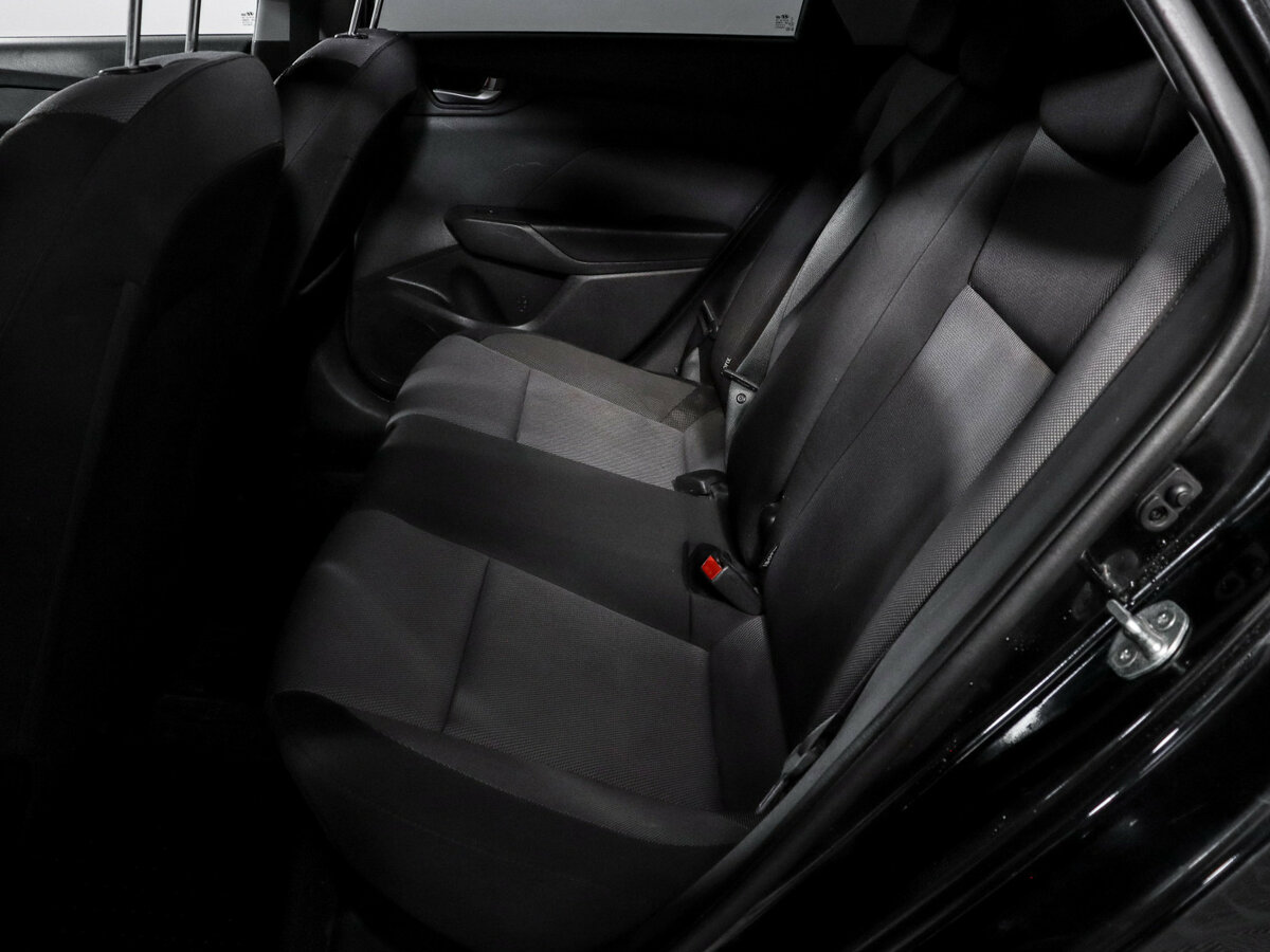 Купить Hyundai Solaris II, 2018, 147 146 км, фото №8