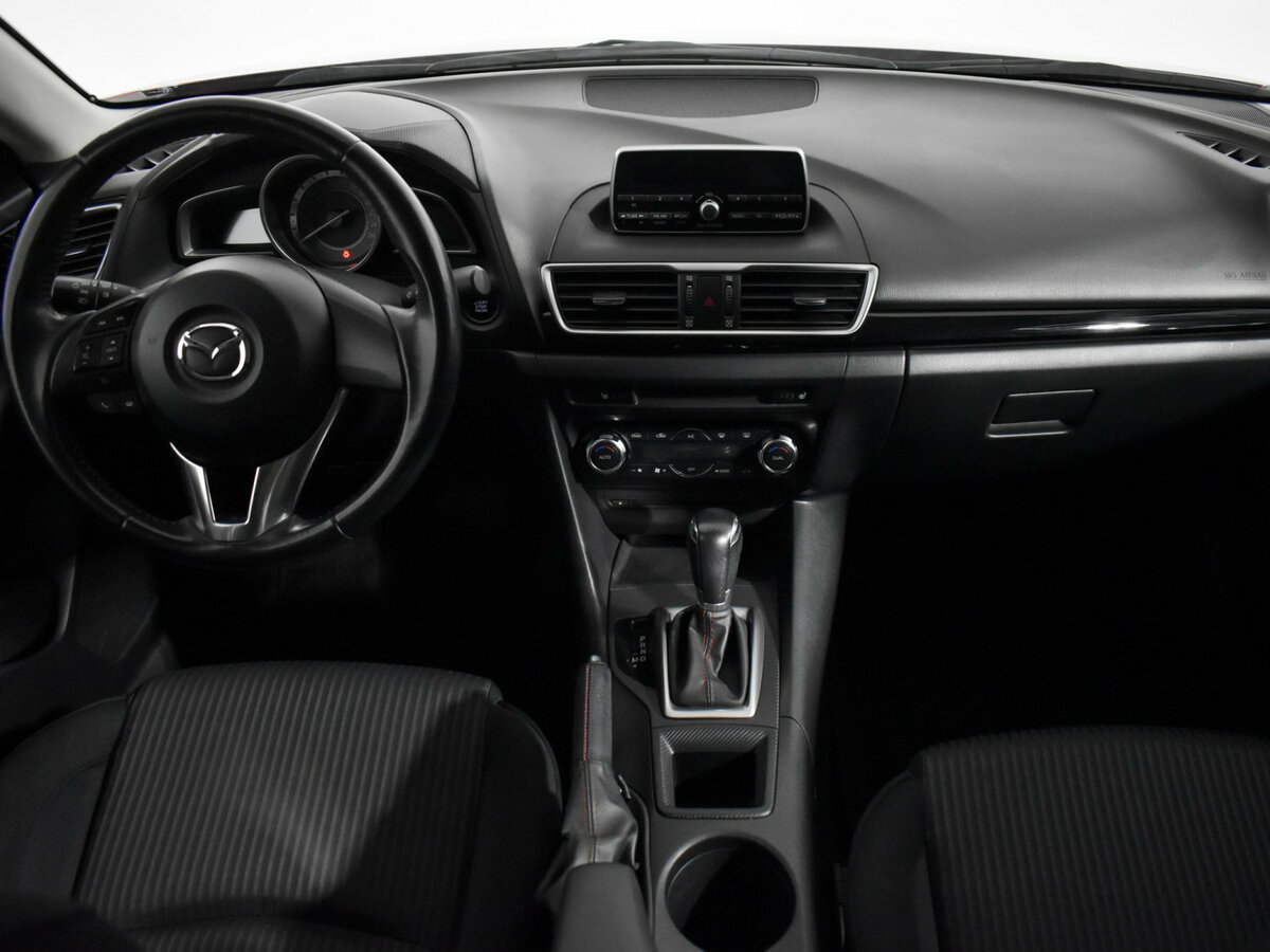 Купить Mazda 3 III (BM), 2013, 79 000 км, фото №12
