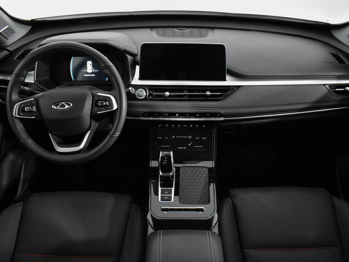 Купить Chery Tiggo 7 Pro I, 2023, 13 970 км, фото №17