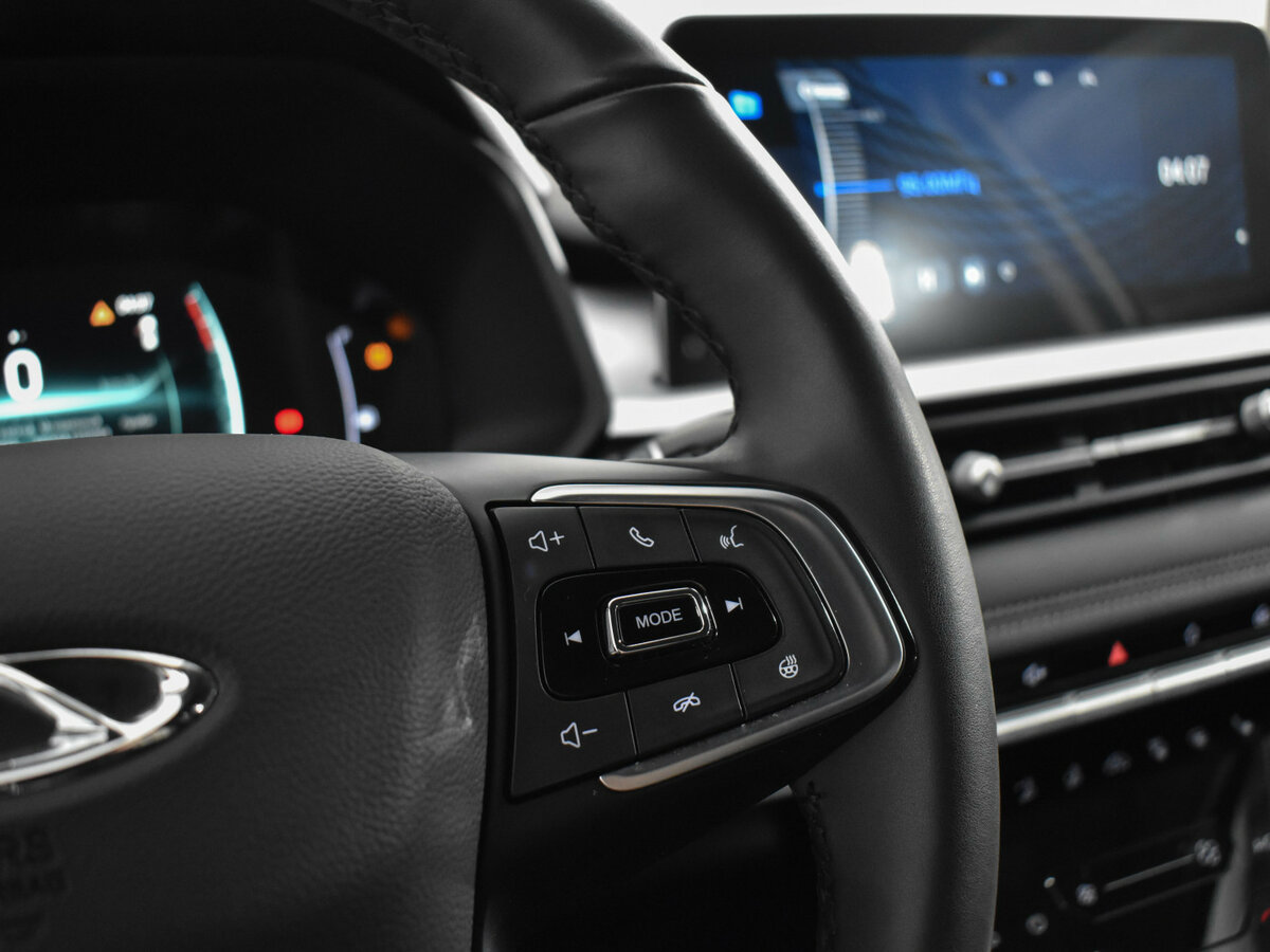 Купить Chery Tiggo 7 Pro I, 2023, 13 970 км, фото №19