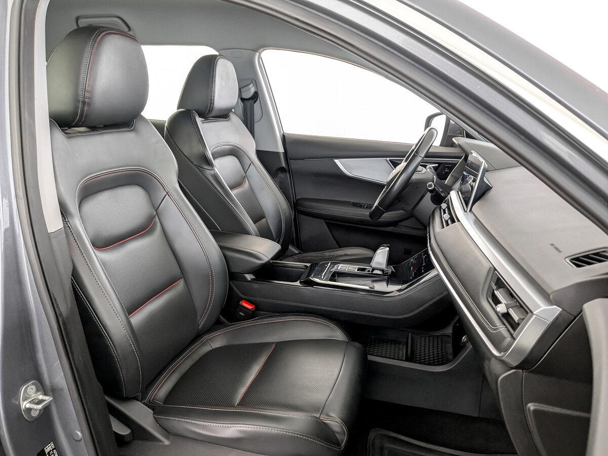 Купить Chery Tiggo 7 Pro I, 2022, 120 191 км, фото №24