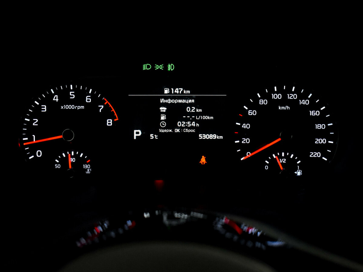 Купить Kia Soul III, 2019, 53 055 км, фото №20