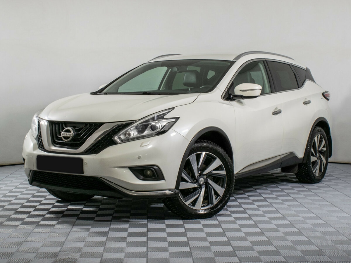 Nissan Murano